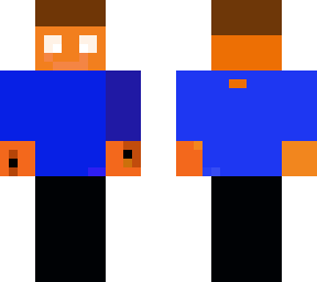 herobrine rhys