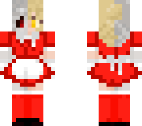 holiday skin