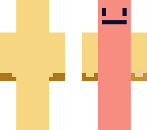 hotdog man