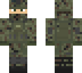 i added two flags.
