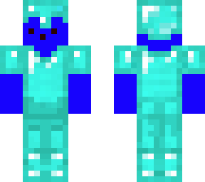 im blue da be dee ba be die