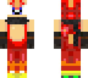 inferno the hedgehog