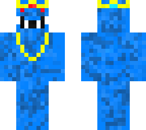 king boi