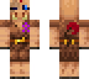 krimson cake smp healed wounds alt