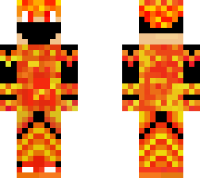 lava teenager