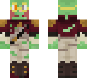 lore frog