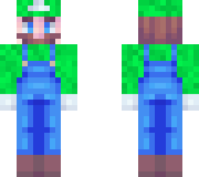 luigi