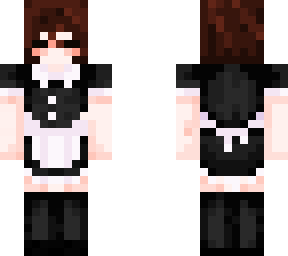 maid yor