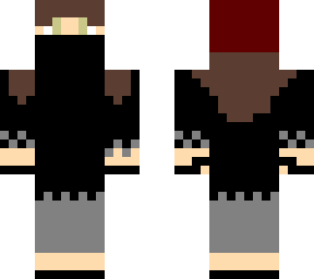 main skin
