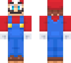 mario