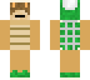 mario character