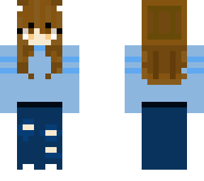 mi anime  aliz blue