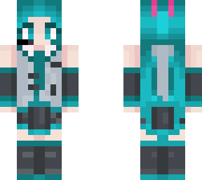 mi miku
