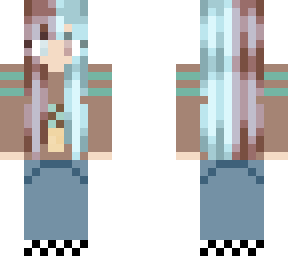 mint chocolate chip
