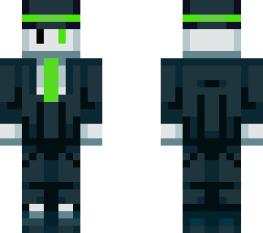 mister epic (green)