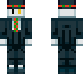 mister epic christmas