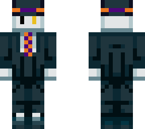 mister epic halloween