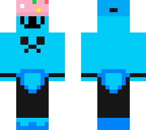 molosama fall guys skin