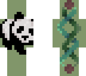 mr pandy the panda wants to speak to you about your extended warranty - ce