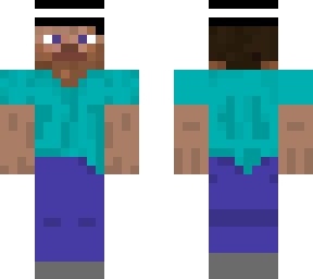 mr steve