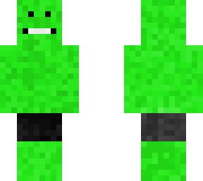 my sisters skin smeegy