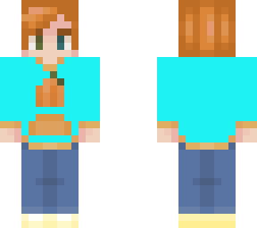 my skin