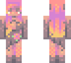 nether ; remake