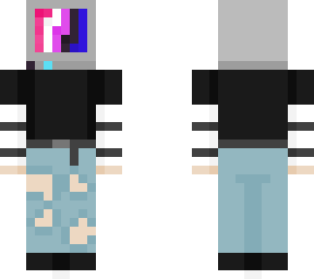 new oc!