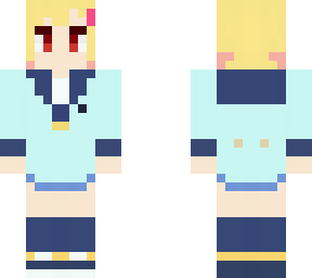 nijino yume