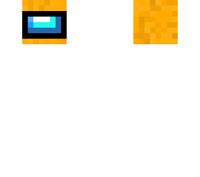orange crewmate base