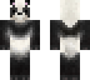 panda base