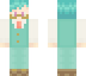pastel academia