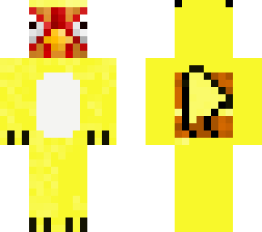 pikagallo