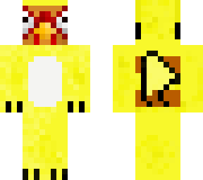 pikagallo v no s que
