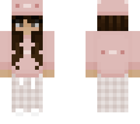 pink axolotl