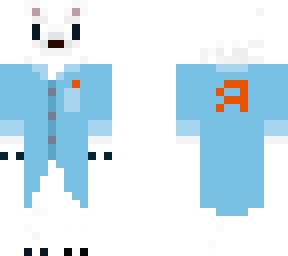 polar scientist