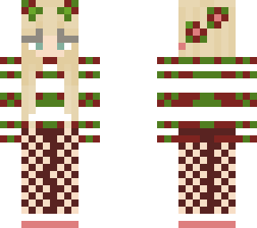 ppinkiee christmas
