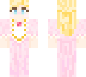 princess anneliese v2