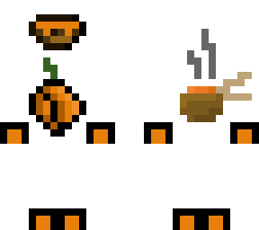 pumpkin my skin