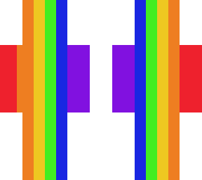 rainbow avatar