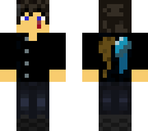 rainimator (daryl dixon vest)