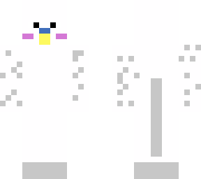ranithebudgie's skin
