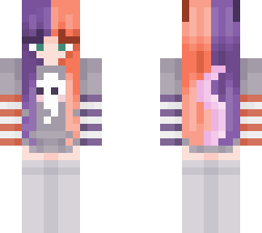 rat girl fixed