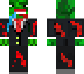 really noob zombie