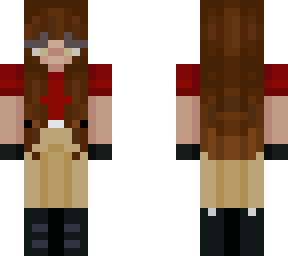red (polo ver)