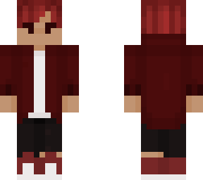 red men?