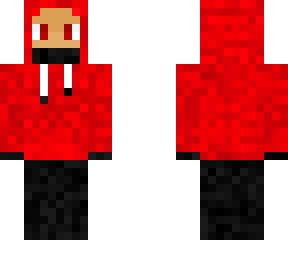red walrus