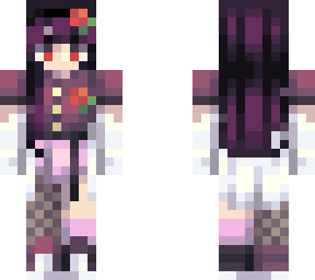 river rose