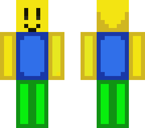 roblox noob