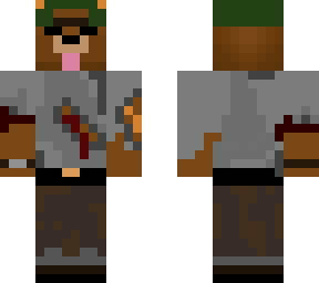 rubius apocalipsis zombie